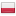 fastshell.pl server is located in Poland